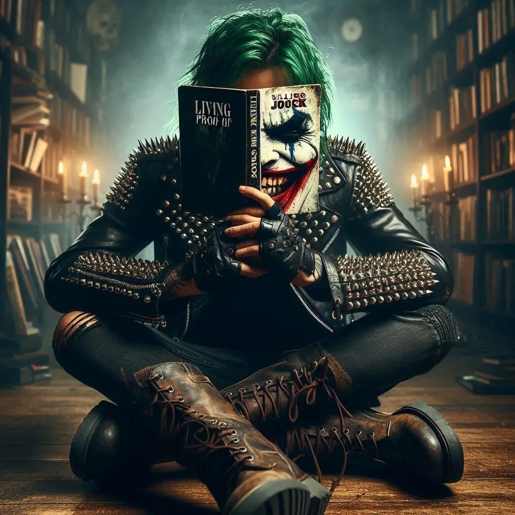 ブックフェス | の人気AIイラスト・グラビア