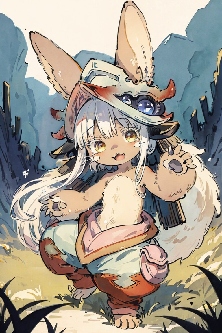 ナナチ