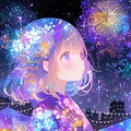 幻想夏祭り 4枚目