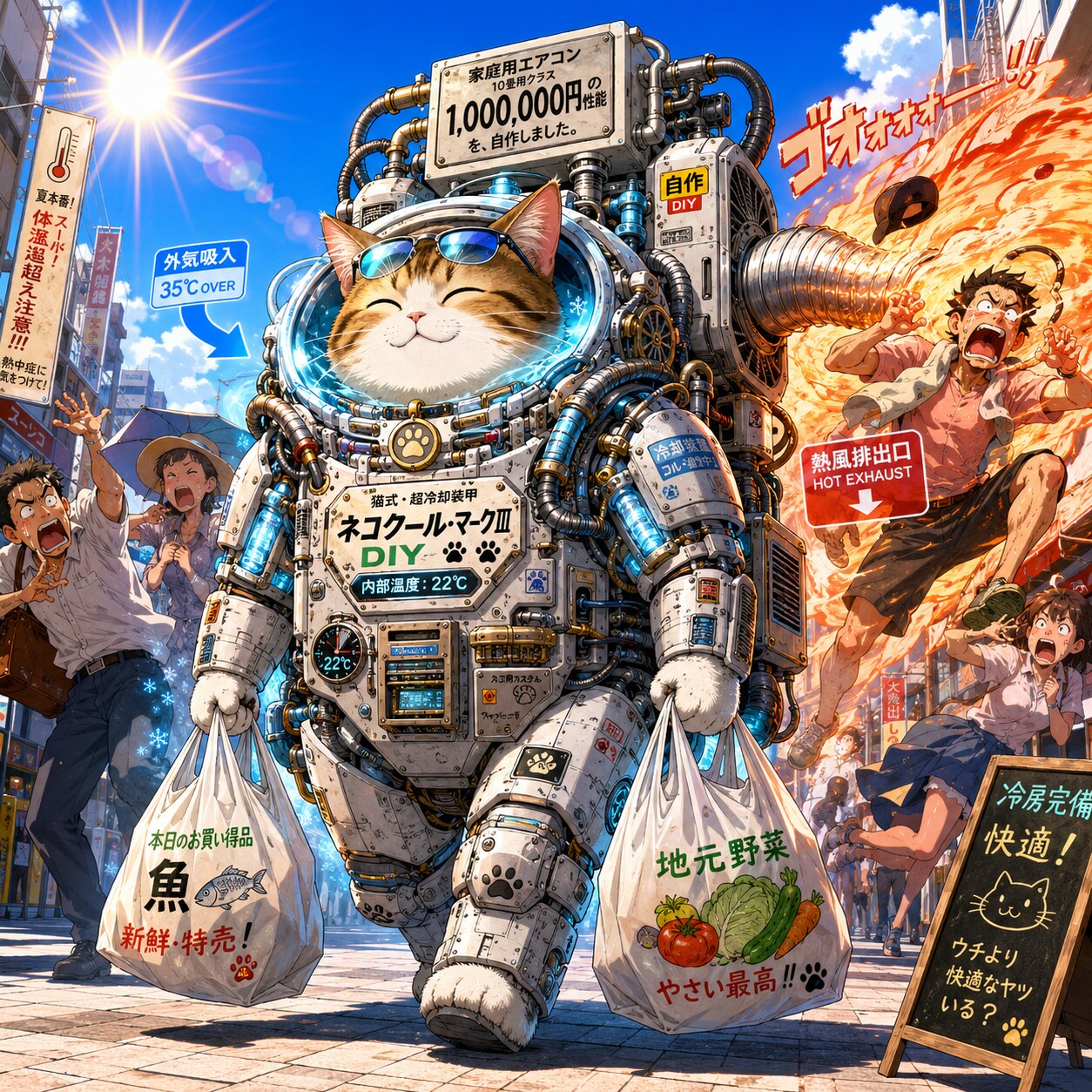【タグ参加＆使用歓迎】#即興プロンプト選手権 その２１７