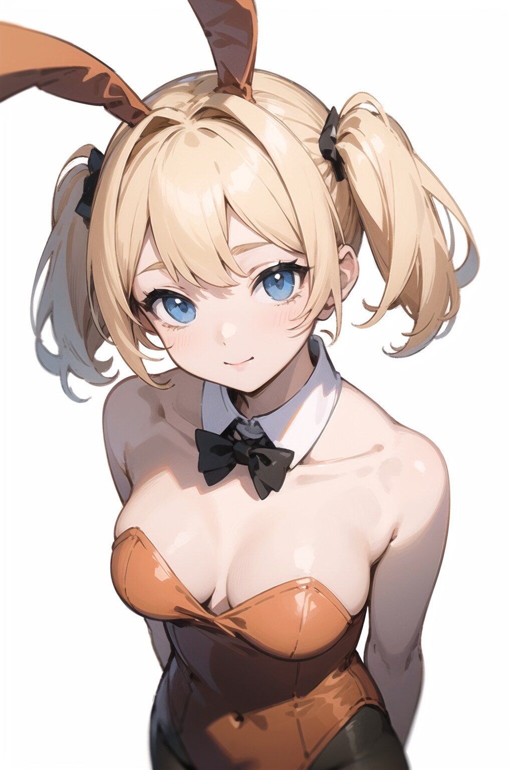 今日のバニーガール（2023/07/25）