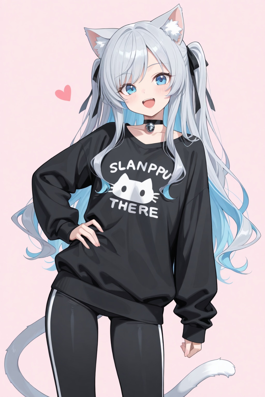 ユキネ【ShigureMix V2.0】