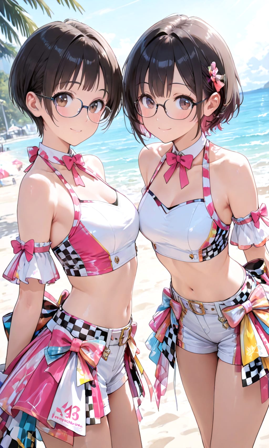 今日も頑張った