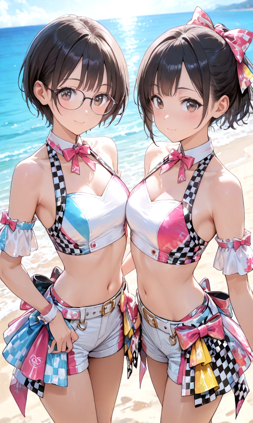 今日も頑張った
