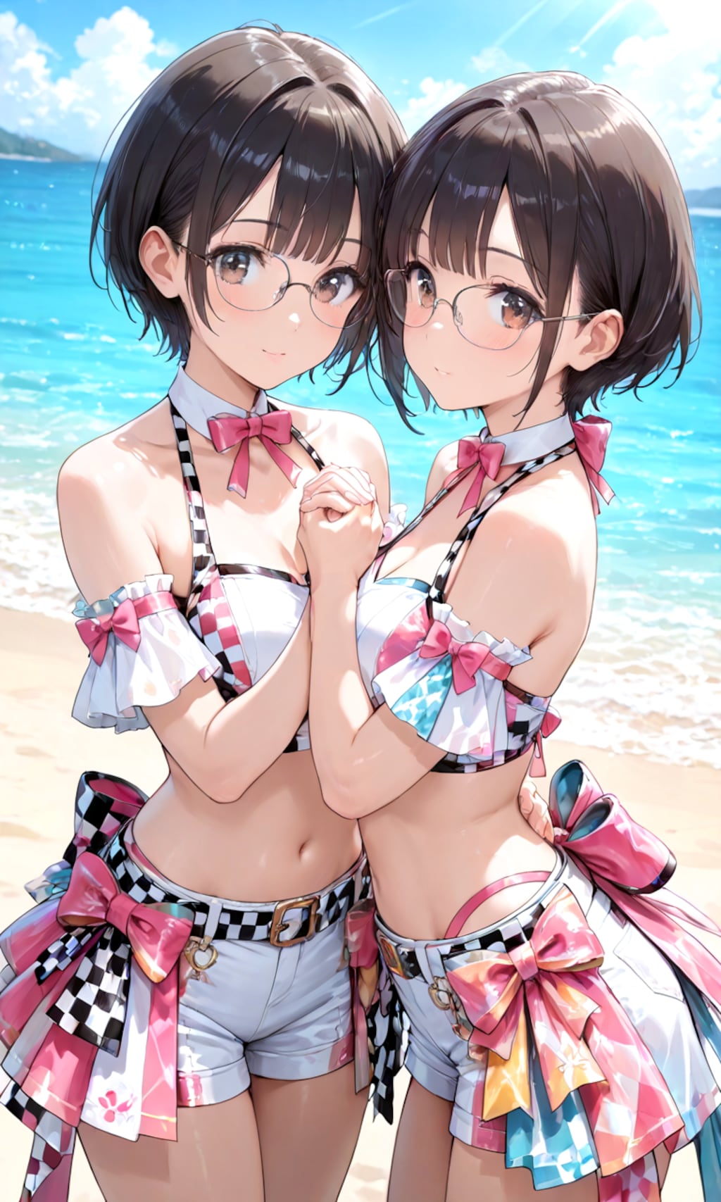 今日も頑張った