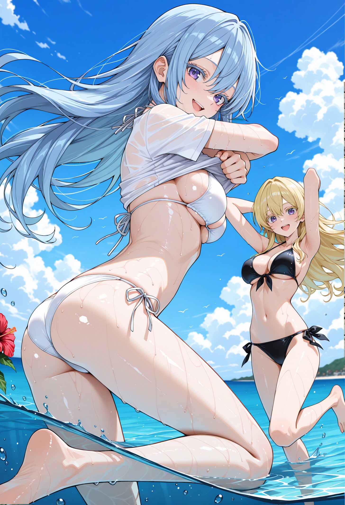 夏