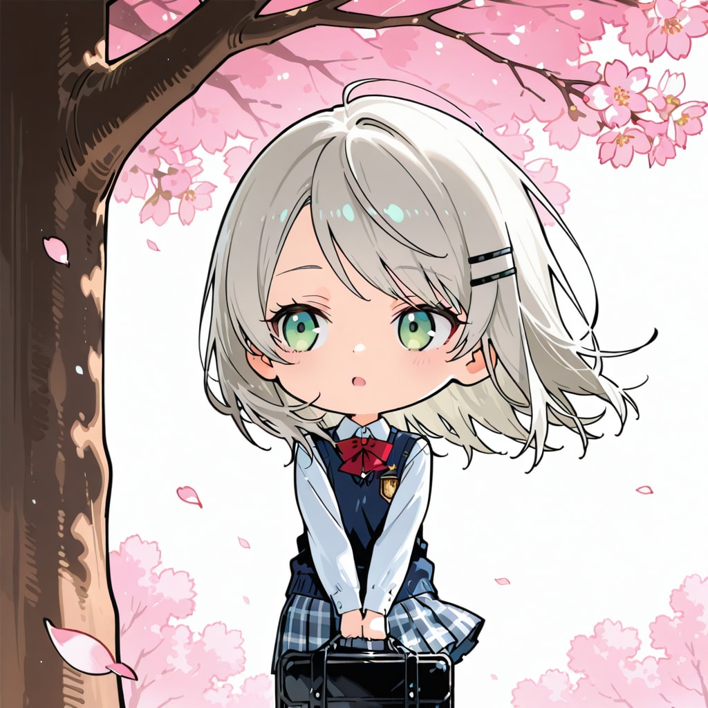 ちび真樹ちゃん７６