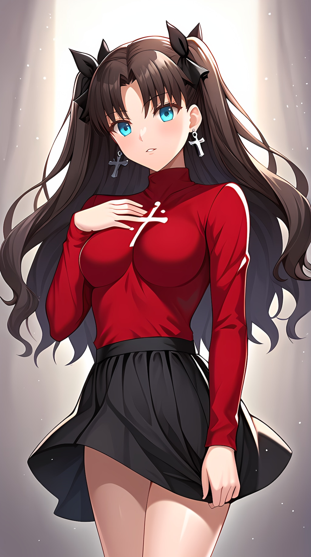 版権イラスト詰め合わせ2