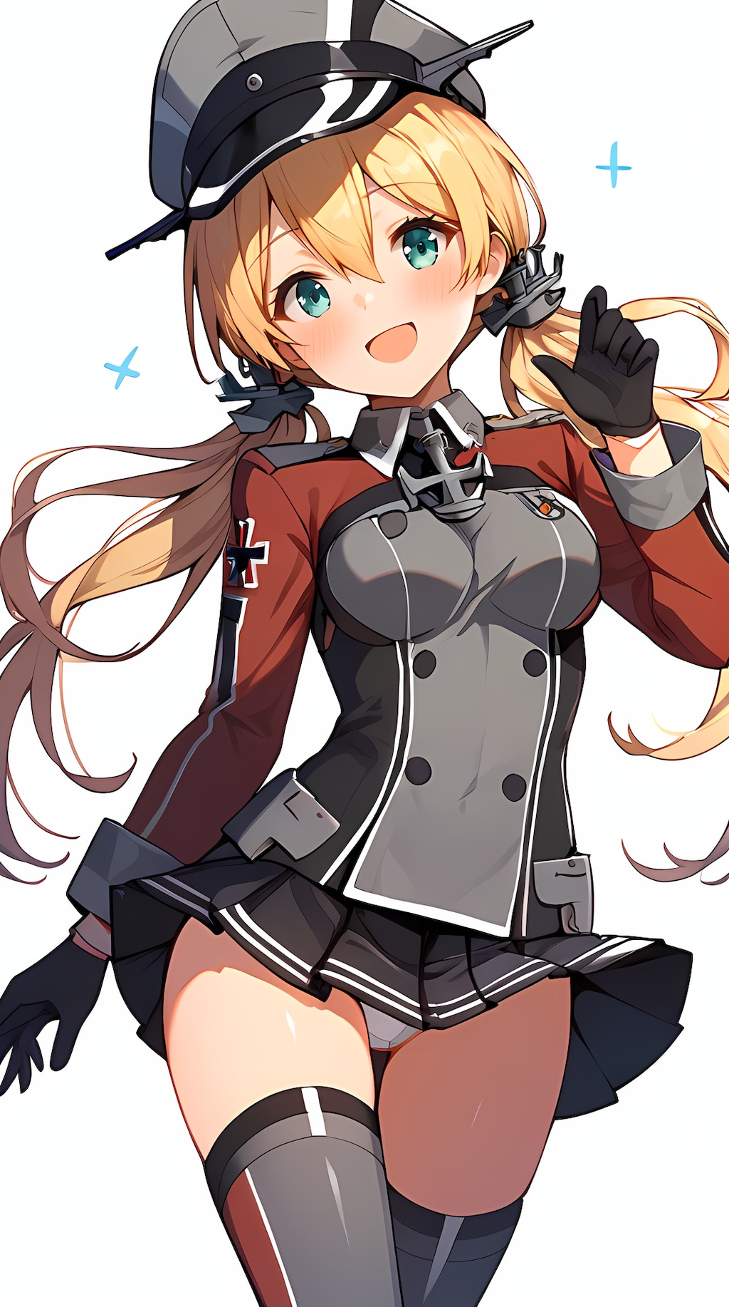 版権イラスト詰め合わせ2