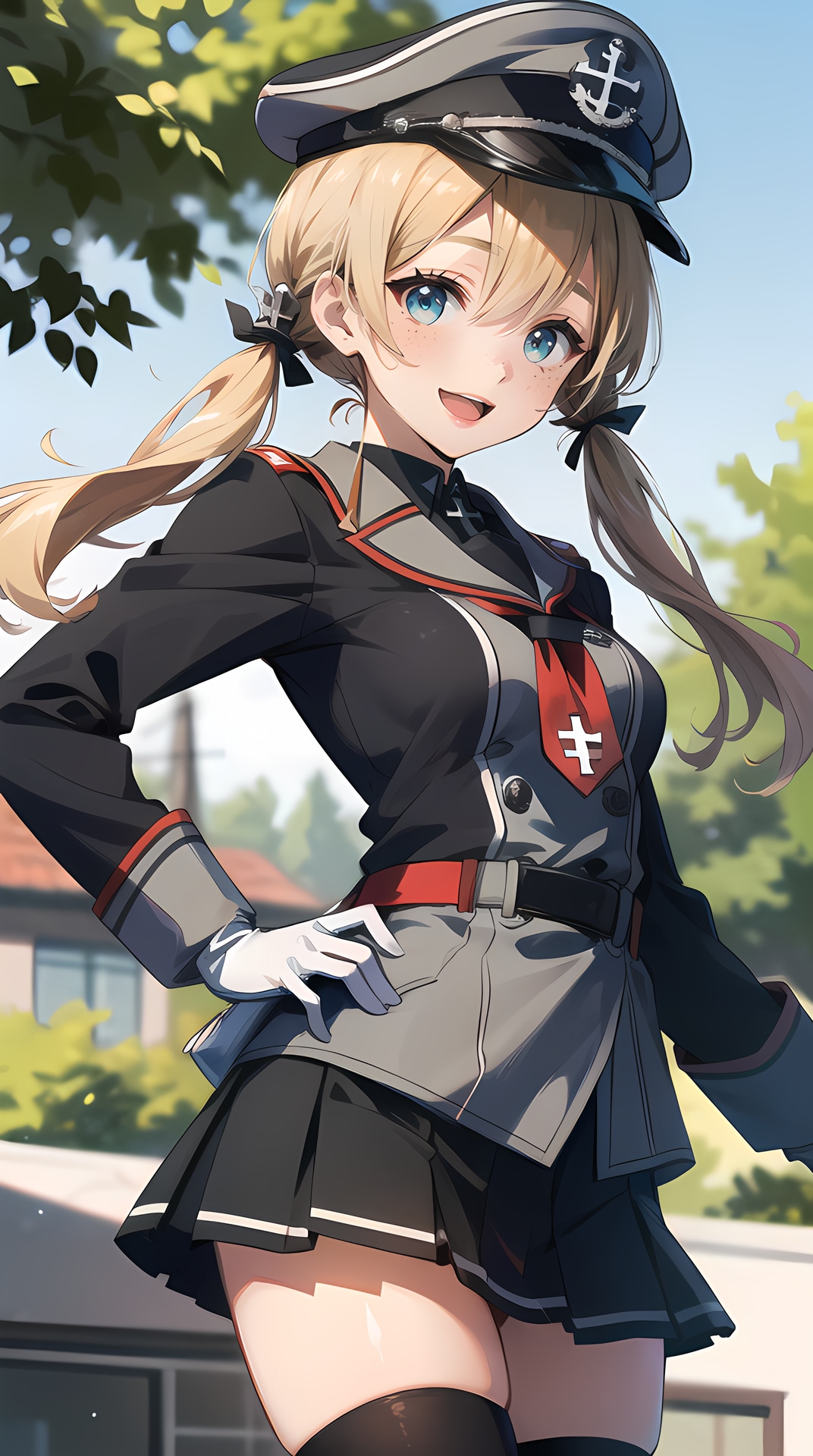 版権イラスト詰め合わせ2 | の人気AIイラスト・グラビア