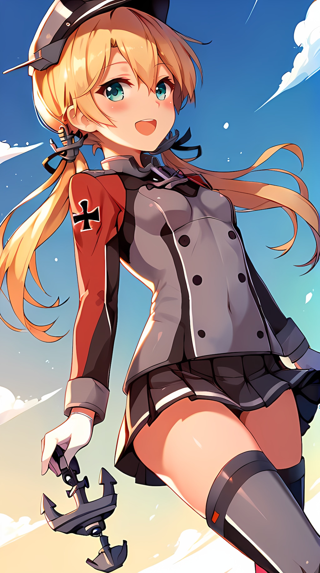 版権イラスト詰め合わせ2