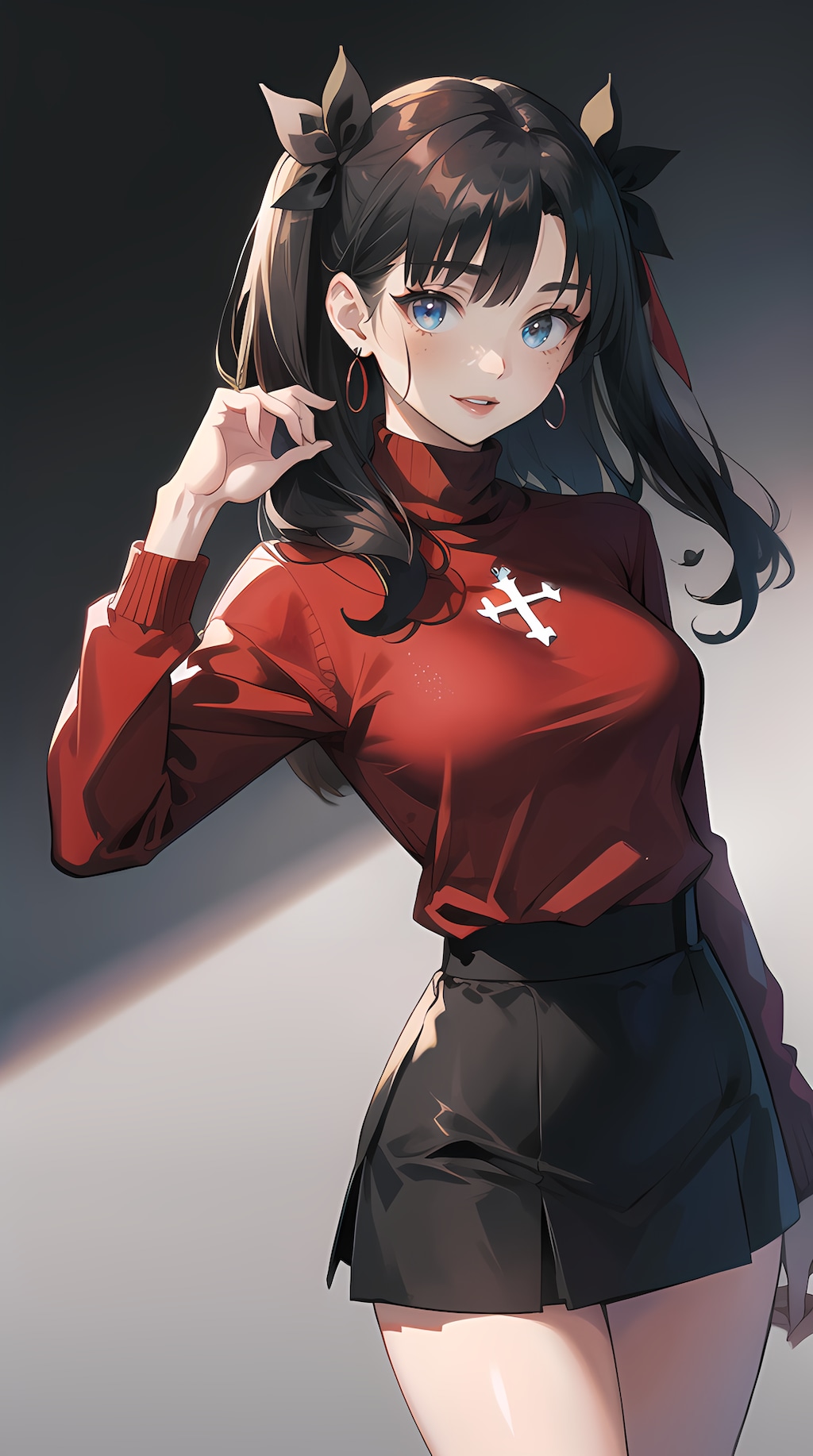 版権イラスト詰め合わせ2