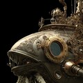 submarine nautilus prototype 3枚目
