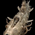 submarine nautilus prototype 5枚目