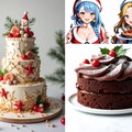クリスマスGoods色々７枚 2枚目