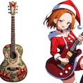 クリスマスGoods色々７枚 7枚目