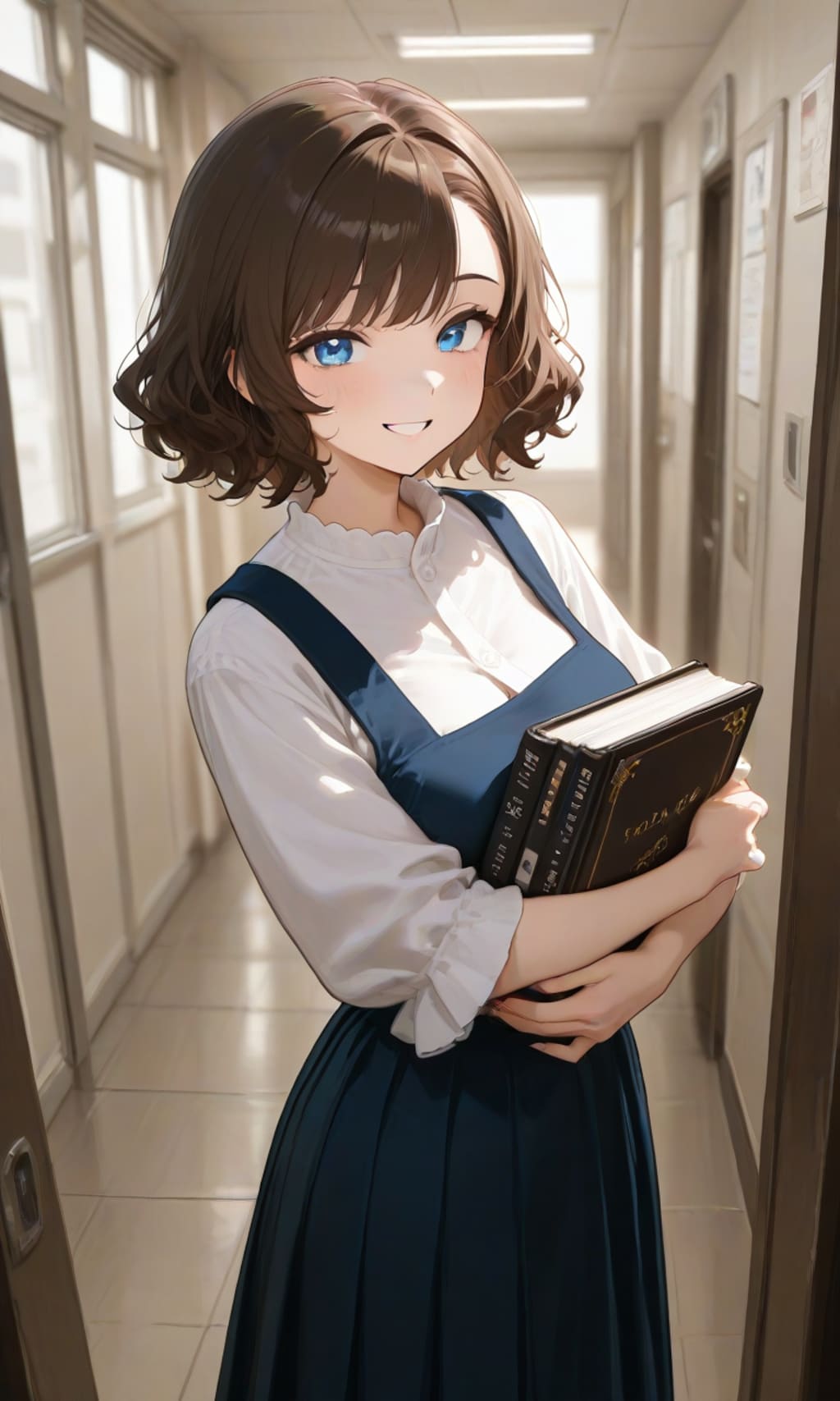 不憫な現国の先生