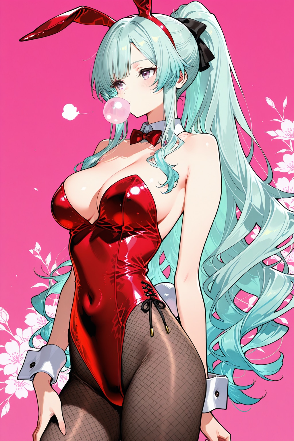 今日のちちぷい生成