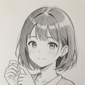 スケッチ 2枚目