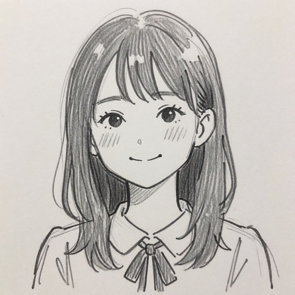 スケッチ