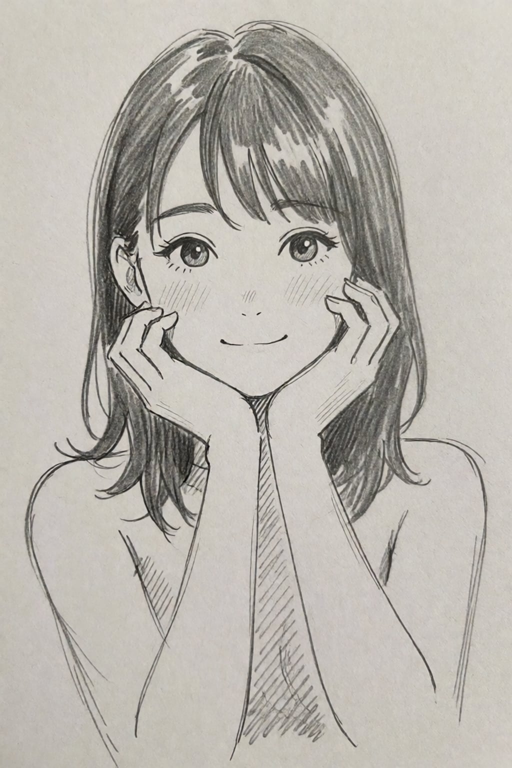 スケッチ