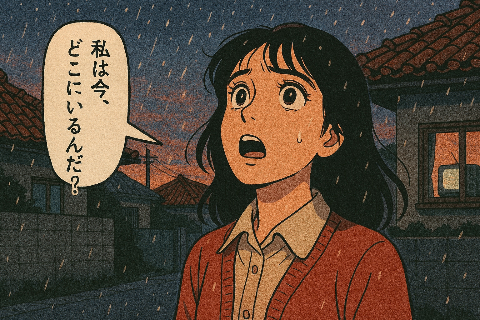 A miracle? Happened twice... | の人気AIイラスト・グラビア