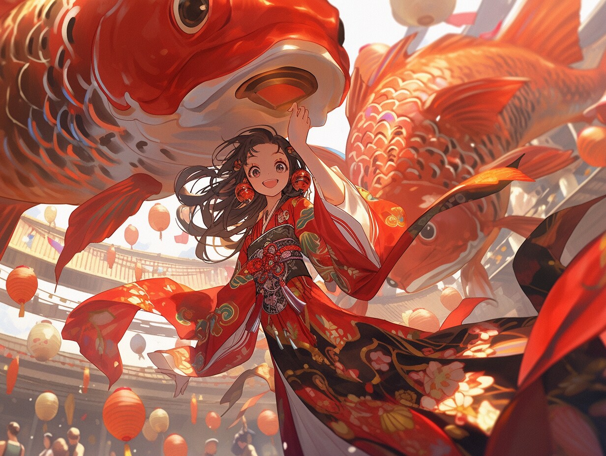 おう、ひっさしぶり～