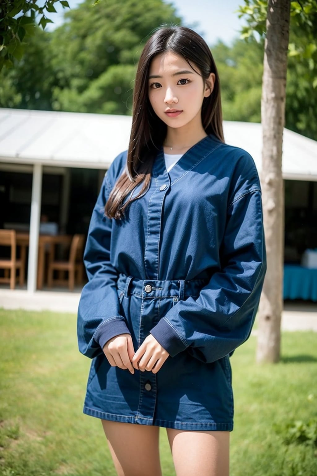 お酢持って来た？ | の人気AIイラスト・グラビア