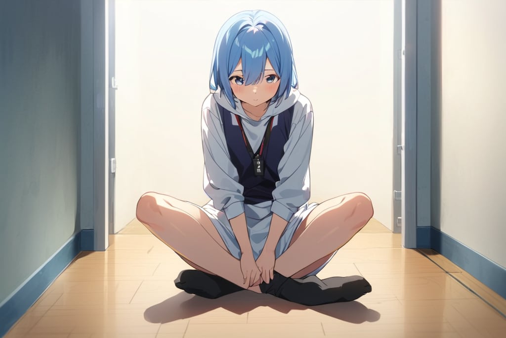 真理の扉ごっこ