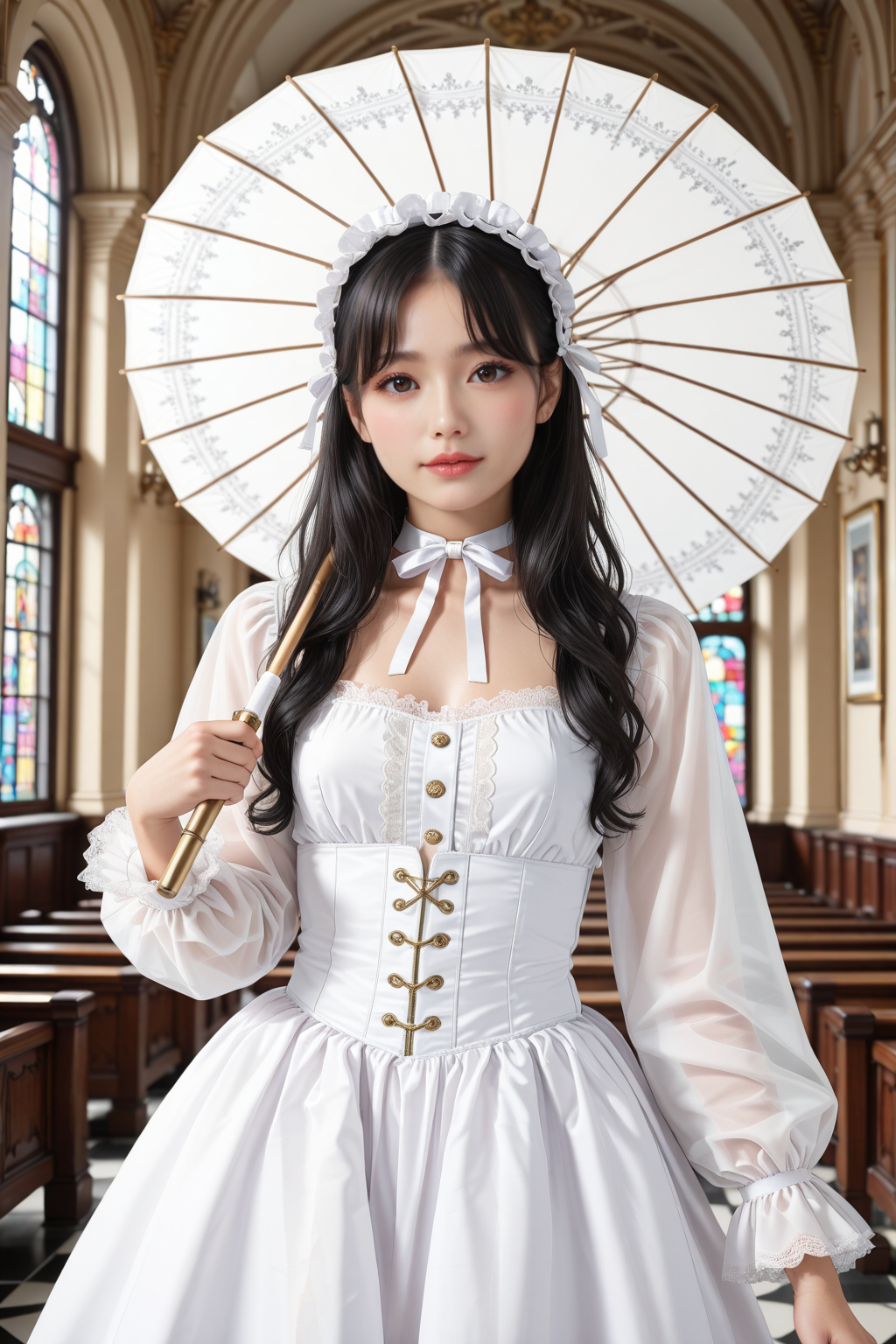 お茶会へようこそ企画参加投稿