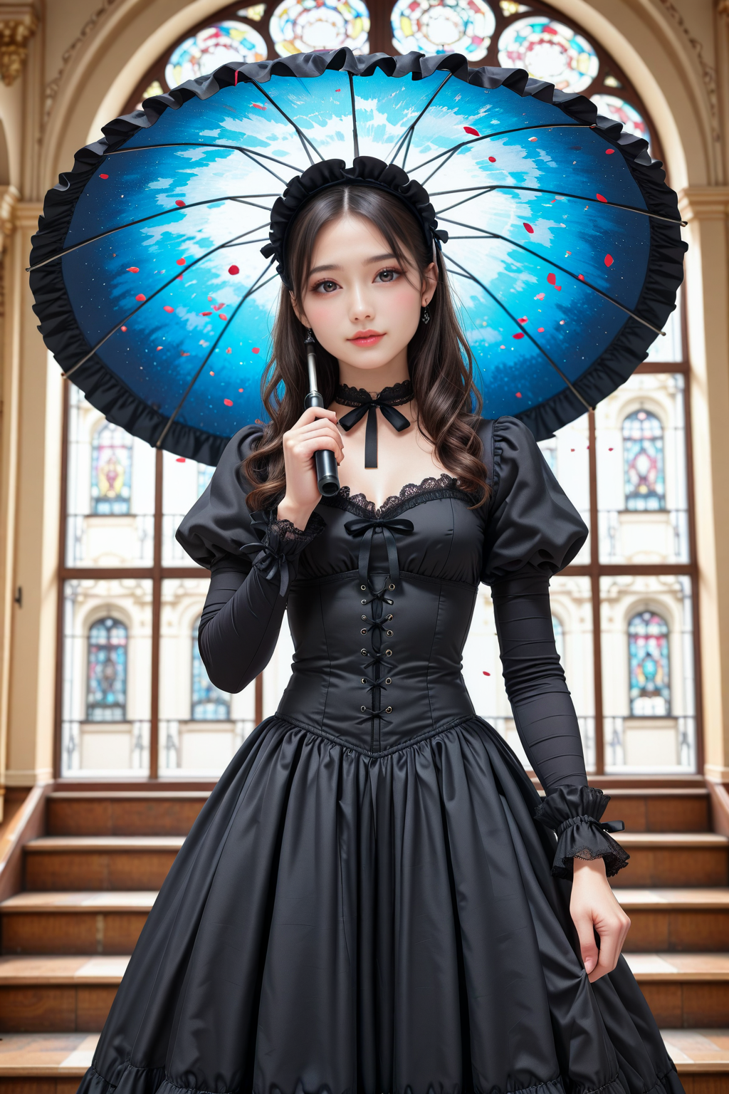 お茶会へようこそ企画参加投稿