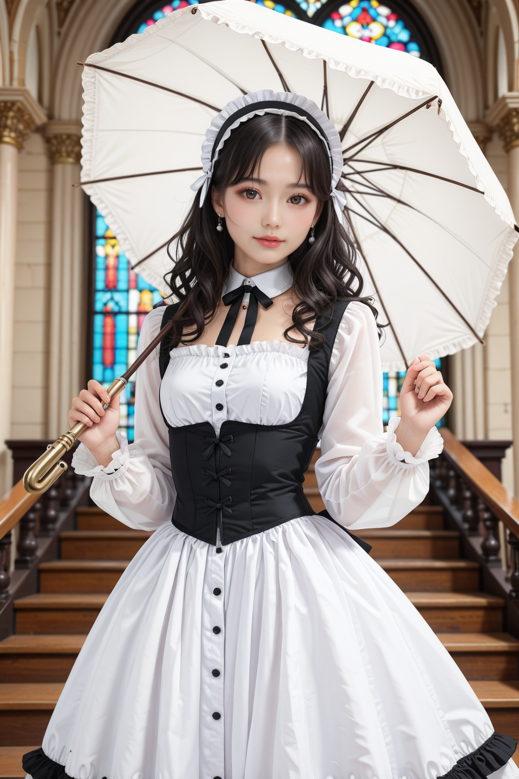 お茶会へようこそ企画参加投稿