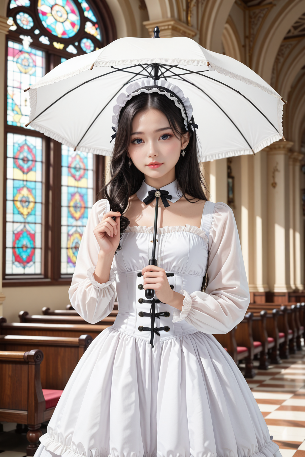 お茶会へようこそ企画参加投稿