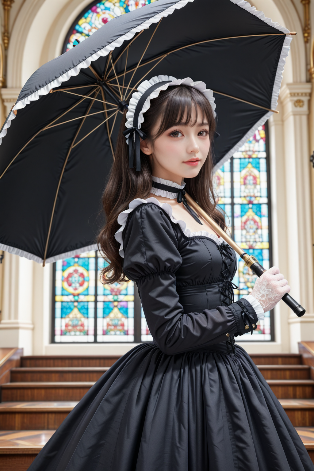 お茶会へようこそ企画参加投稿