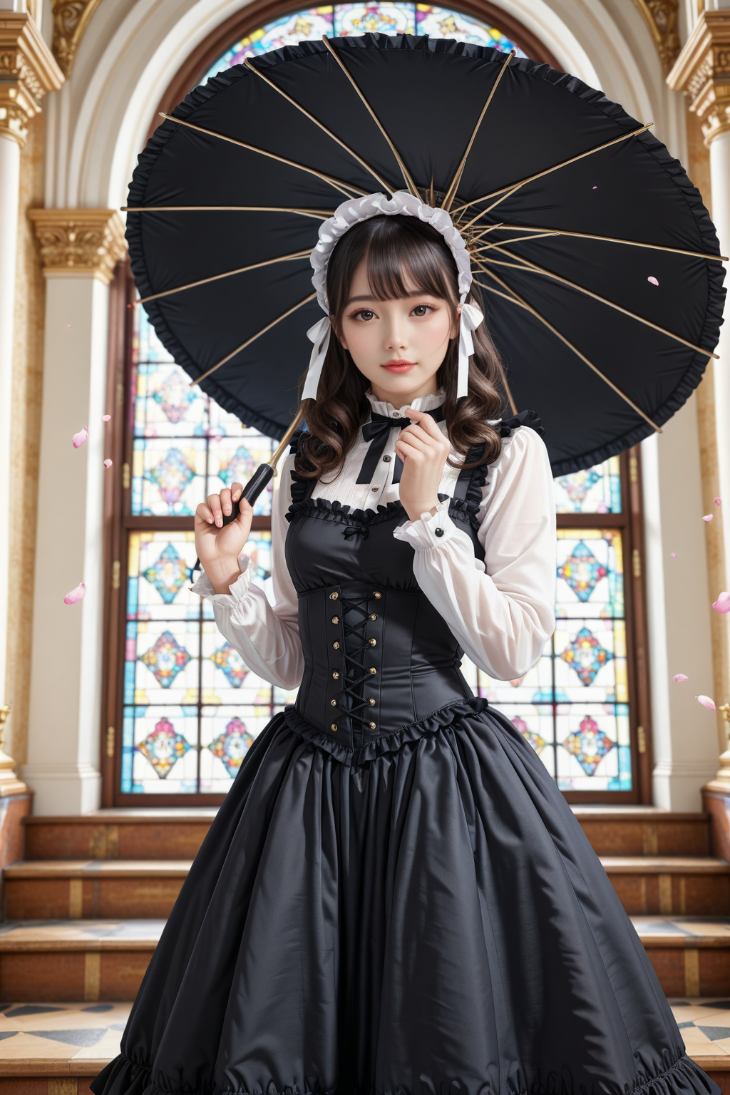 お茶会へようこそ企画参加投稿