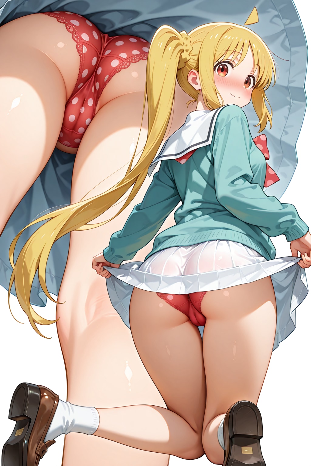 虹夏ちゃん