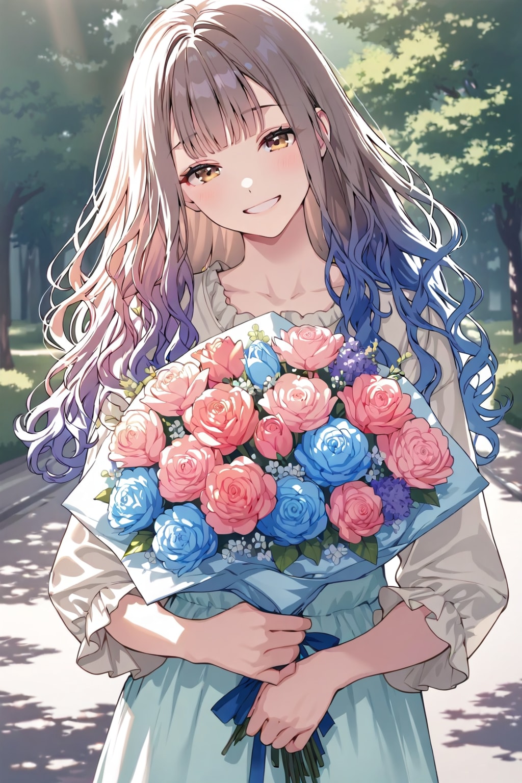 感謝