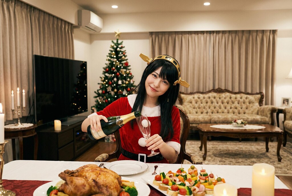 リアル艦これ＠めりくり♪２