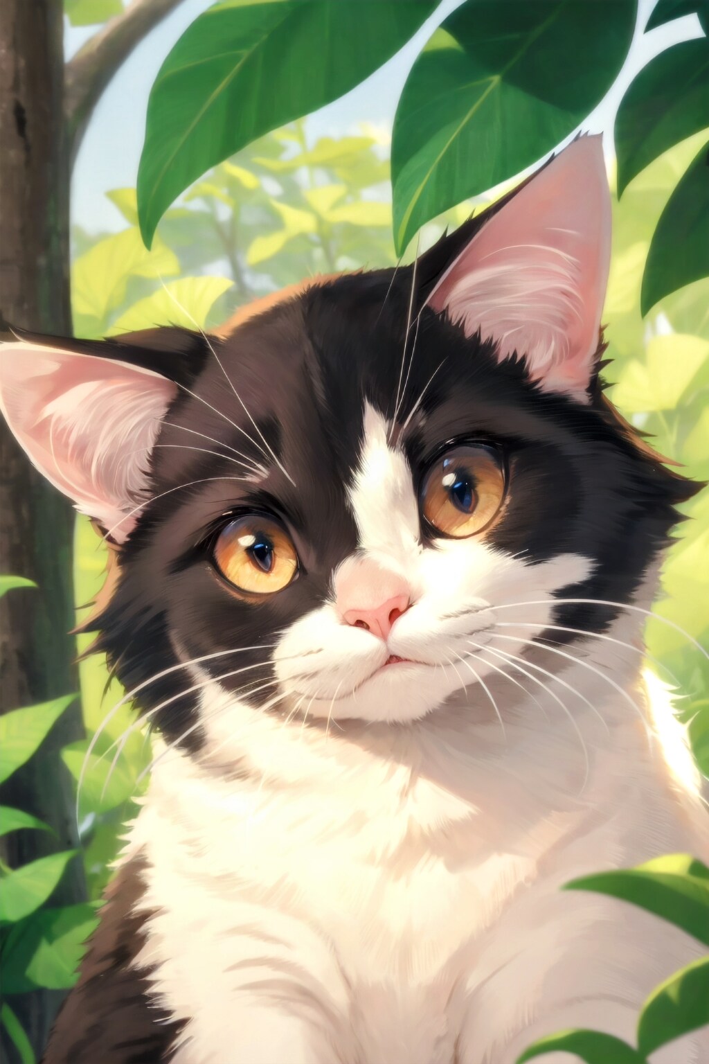 😸ねこ08