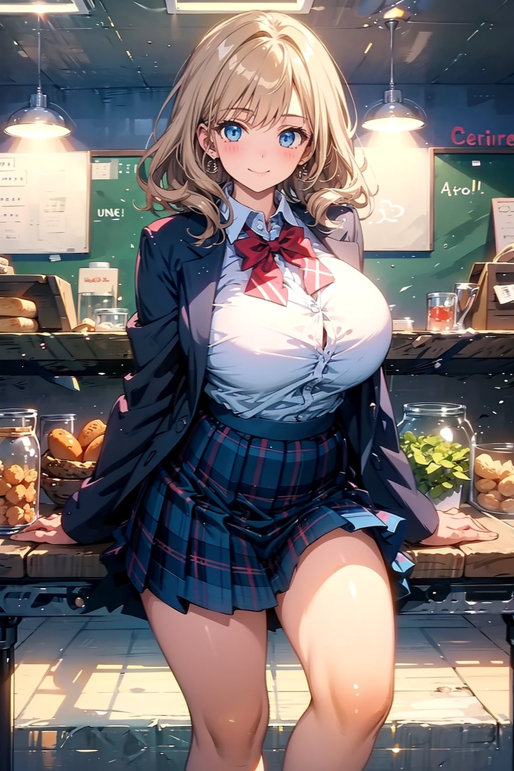 TOPAZ+αで仙波ちゃん達