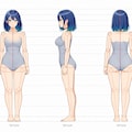 午後の光に包まれて 5枚目