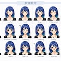 午後の光に包まれて 4枚目
