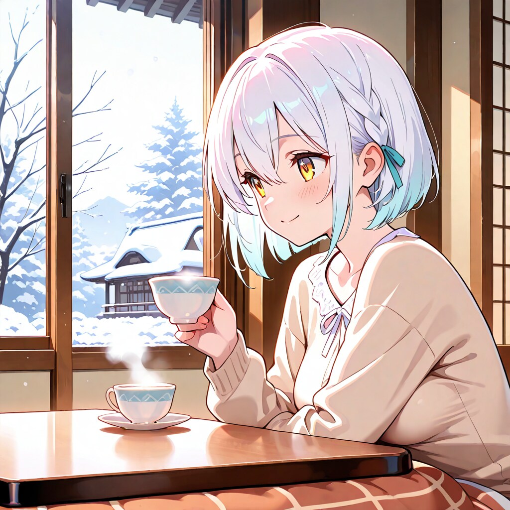こたつ