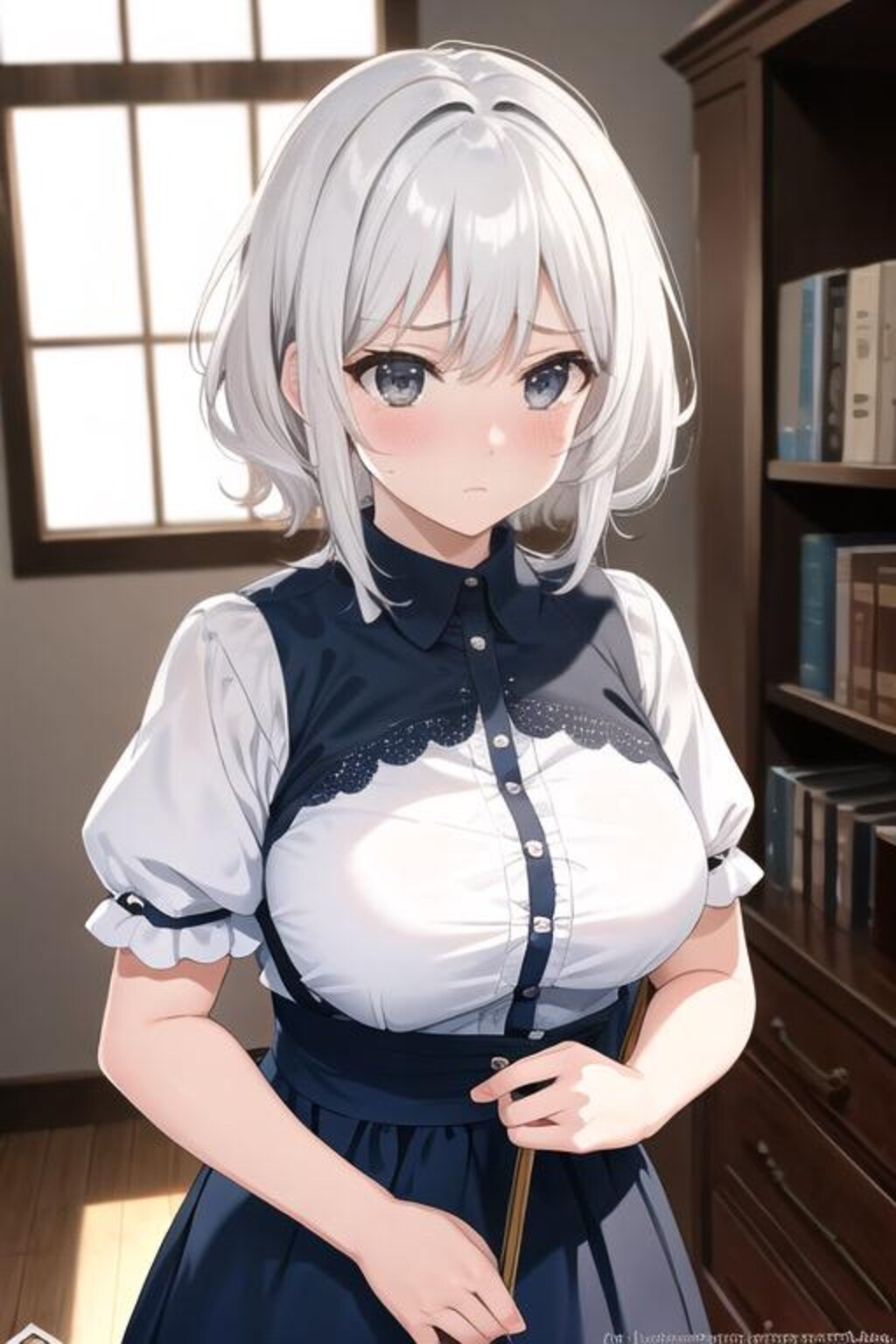 女の子56