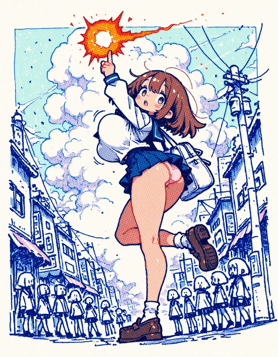 これはメラゾーマじゃなくて…