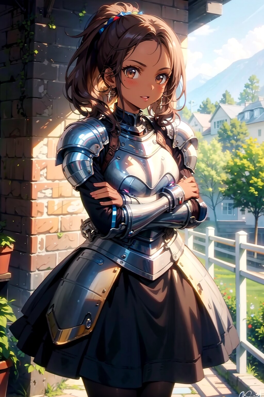 騎士