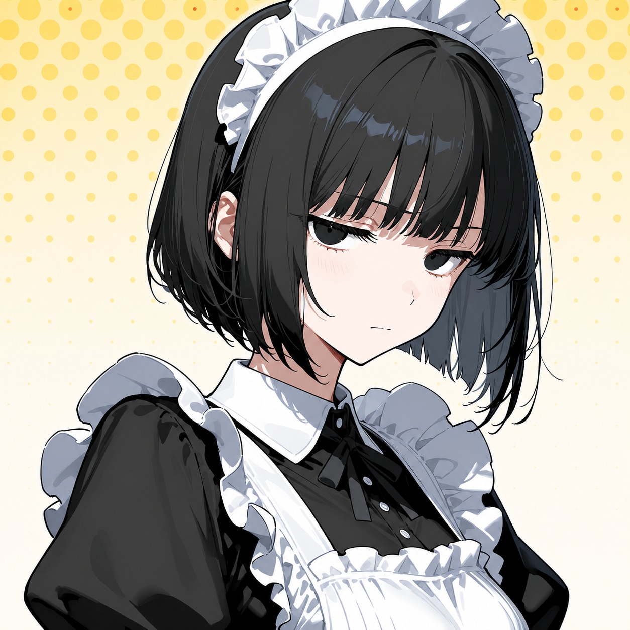 ジトー👀