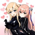 フレッチャー＆ジョンストン 6枚目
