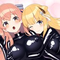 フレッチャー＆ジョンストン 11枚目