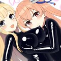 フレッチャー＆ジョンストン 9枚目